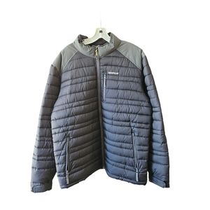 Caterpillar Defender Jacket